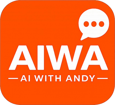 AI with Andy